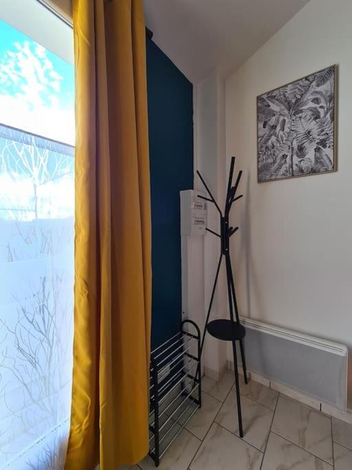 Chez Aurore & Jeremy En Vendee - Jolie Maison Cosy Tout Pres Des Plages De L'Atlantique Saint-Hilaire-de-Riez Ngoại thất bức ảnh